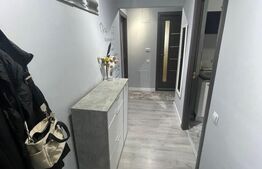 Apartament 2 camere Marasti complet mobilat si utilat