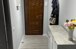 Apartament 2 camere Marasti complet mobilat si utilat