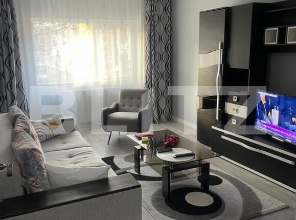 Apartament de vânzare 2 camere Marasti - 163841AV | BLITZ Cluj-Napoca | Poza1