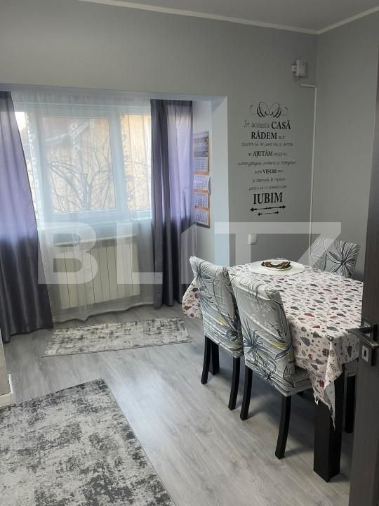Apartament de vânzare 2 camere Marasti - 163841AV | BLITZ Cluj-Napoca | Poza3