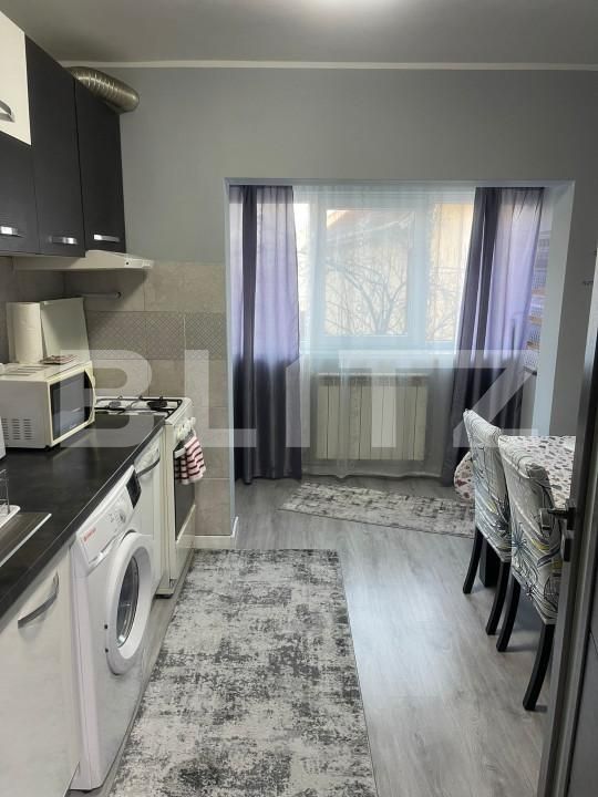 Apartament de vânzare 2 camere Marasti - 163841AV | BLITZ Cluj-Napoca | Poza4