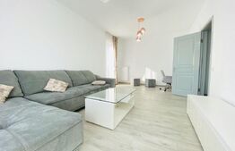 2 camere decomandate, 66 mp, la cheie, parcare, zona Europa 