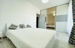 2 camere decomandate, 66 mp, la cheie, parcare, zona Europa 