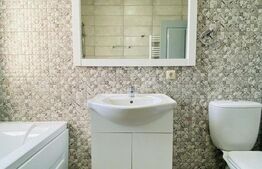 2 camere decomandate, 66 mp, la cheie, parcare, zona Europa 