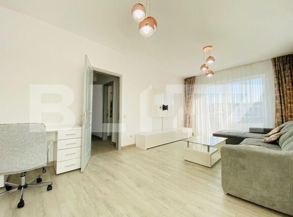 Apartament de vânzare 2 camere Europa - 163844AV | BLITZ Cluj-Napoca | Poza2