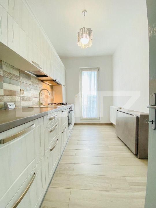 Apartament de vânzare 2 camere Europa - 163844AV | BLITZ Cluj-Napoca | Poza6