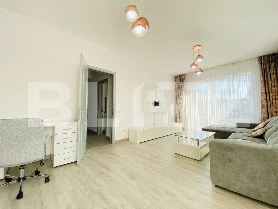 Apartament de vânzare 2 camere Europa - 163844AV | BLITZ Cluj-Napoca | Poza2