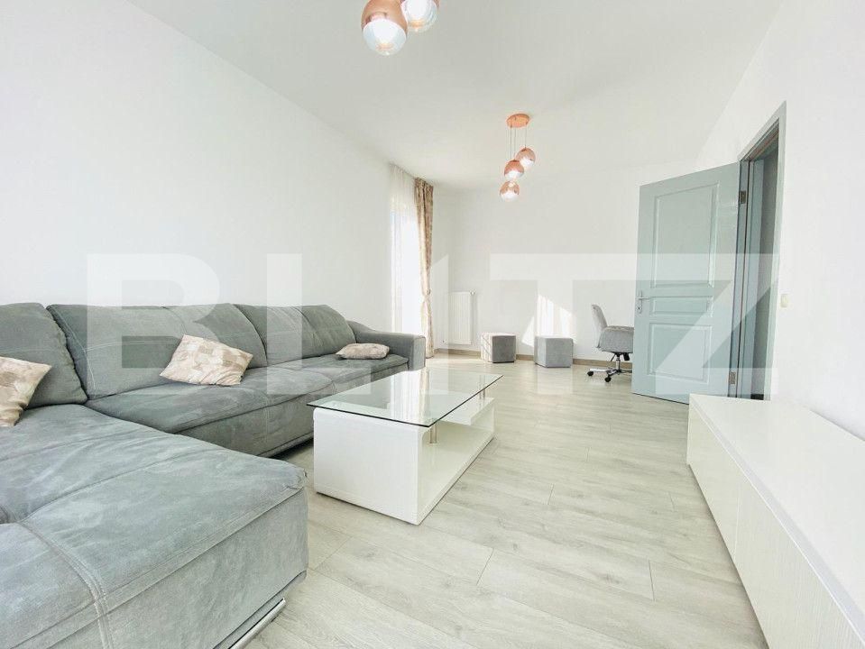 Apartament de vânzare 2 camere Europa - 163844AV | BLITZ Cluj-Napoca | Poza3