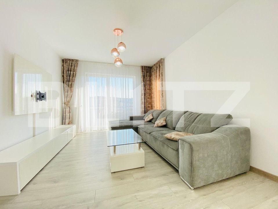 Apartament de vânzare 2 camere Europa - 163844AV | BLITZ Cluj-Napoca | Poza1