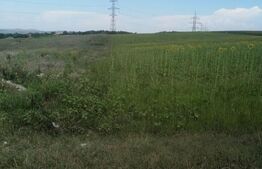 Teren Cabana Belis 1000mp, utilitati