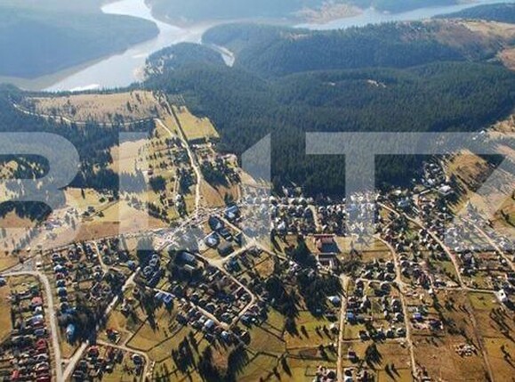 Teren de vânzare Beliș - 163849TV | BLITZ Cluj-Napoca | Poza1