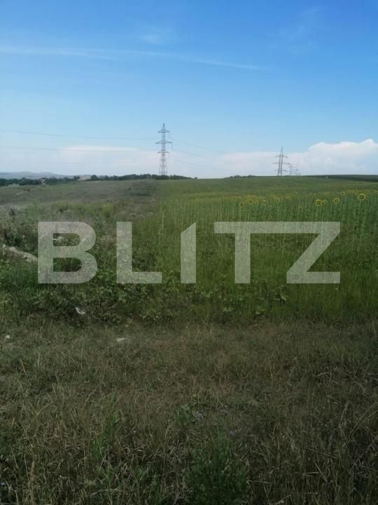 Teren de vânzare Beliș - 163849TV | BLITZ Cluj-Napoca | Poza2