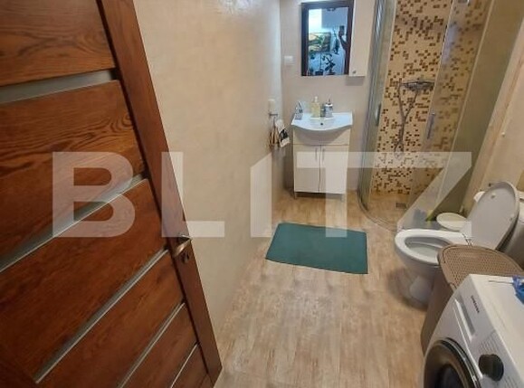 Apartament de vânzare 4+ camere Central - 163852AV | BLITZ Cluj-Napoca | Poza13