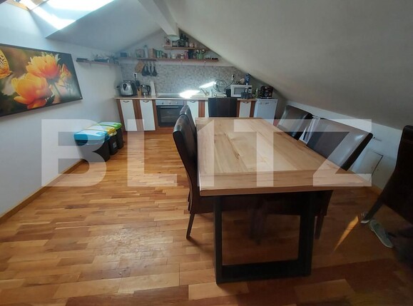 Apartament de vânzare 4+ camere Central - 163852AV | BLITZ Cluj-Napoca | Poza2