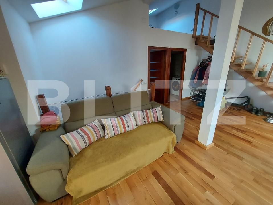 Apartament de vânzare 4+ camere Central - 163852AV | BLITZ Cluj-Napoca | Poza10