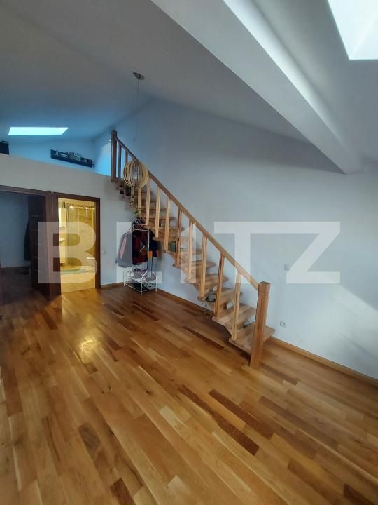 Apartament de vânzare 4+ camere Central - 163852AV | BLITZ Cluj-Napoca | Poza11