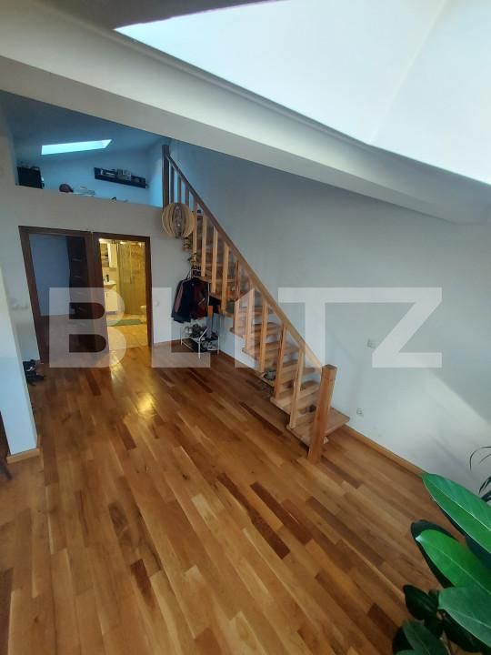 Apartament de vânzare 4+ camere Central - 163852AV | BLITZ Cluj-Napoca | Poza6