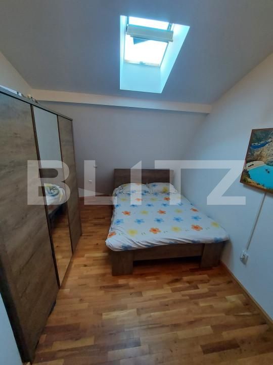 Apartament de vânzare 4+ camere Central - 163852AV | BLITZ Cluj-Napoca | Poza7