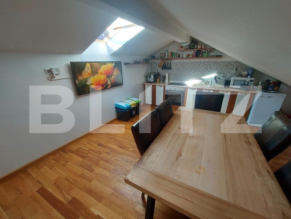 Apartament de vânzare 4+ camere Central - 163852AV | BLITZ Cluj-Napoca | Poza9
