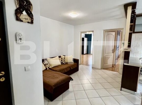 Apartament de vânzare 2 camere Europa - 163853AV | BLITZ Cluj-Napoca | Poza3