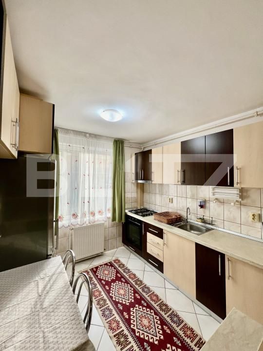 Apartament de vânzare 2 camere Europa - 163853AV | BLITZ Cluj-Napoca | Poza4