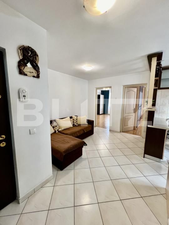 Apartament de vânzare 2 camere Europa - 163853AV | BLITZ Cluj-Napoca | Poza3