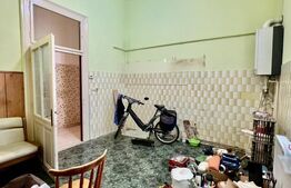 Apartament 110mp 3 Camere Tavan Inalt Semicentral Pta Abator