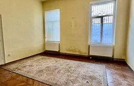 Apartament 110mp 3 Camere Tavan Inalt Semicentral Pta Abator