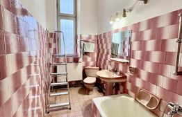 Apartament 110mp 3 Camere Tavan Inalt Semicentral Pta Abator