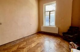 Apartament 110mp 3 Camere Tavan Inalt Semicentral Pta Abator