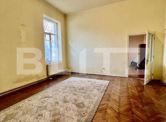 Apartament de vânzare 3 camere Semicentral - 163857AV | BLITZ Cluj-Napoca | Poza3