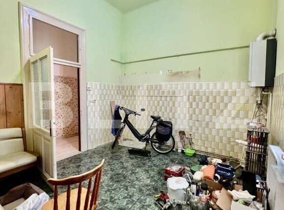 Apartament de vânzare 3 camere Semicentral - 163857AV | BLITZ Cluj-Napoca | Poza9