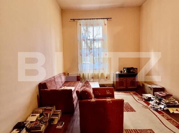 Apartament de vânzare 3 camere Semicentral - 163857AV | BLITZ Cluj-Napoca | Poza1