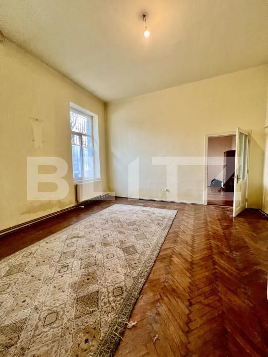 Apartament de vânzare 3 camere Semicentral - 163857AV | BLITZ Cluj-Napoca | Poza3
