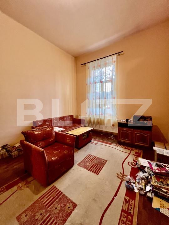 Apartament de vânzare 3 camere Semicentral - 163857AV | BLITZ Cluj-Napoca | Poza2