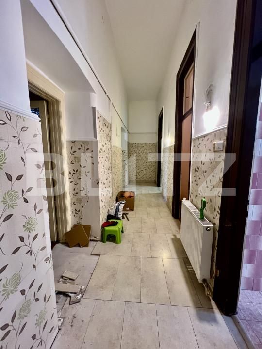 Apartament de vânzare 3 camere Semicentral - 163857AV | BLITZ Cluj-Napoca | Poza14