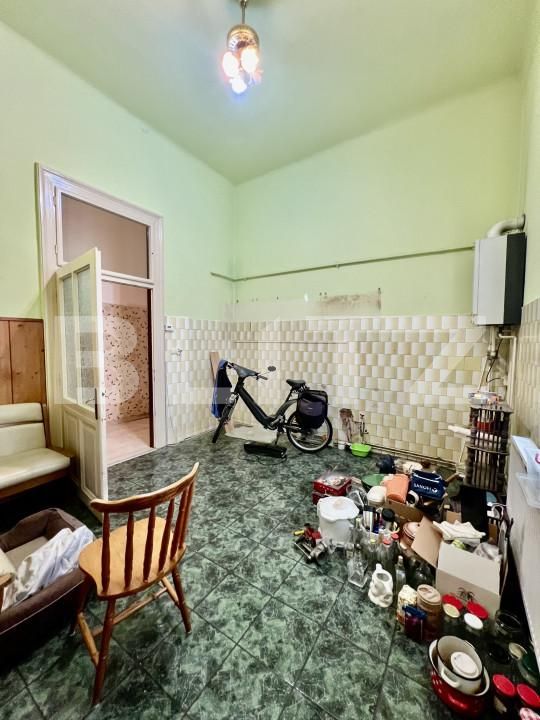 Apartament de vânzare 3 camere Semicentral - 163857AV | BLITZ Cluj-Napoca | Poza9