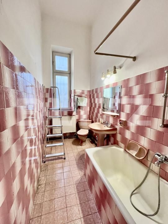 Apartament de vânzare 3 camere Semicentral - 163857AV | BLITZ Cluj-Napoca | Poza13