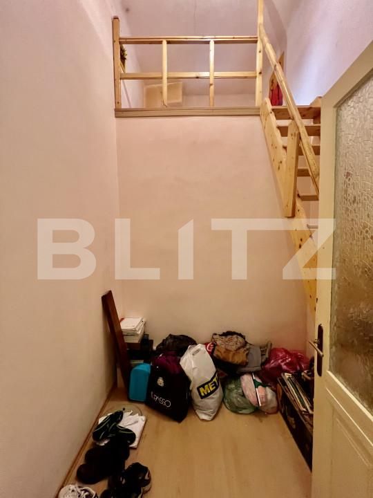 Apartament de vânzare 3 camere Semicentral - 163857AV | BLITZ Cluj-Napoca | Poza11