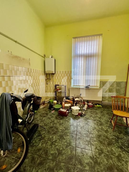 Apartament de vânzare 3 camere Semicentral - 163857AV | BLITZ Cluj-Napoca | Poza8