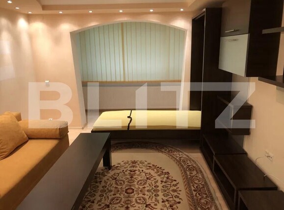 Apartament de închiriat 2 camere Ultracentral - 163858AI | BLITZ Brașov | Poza4