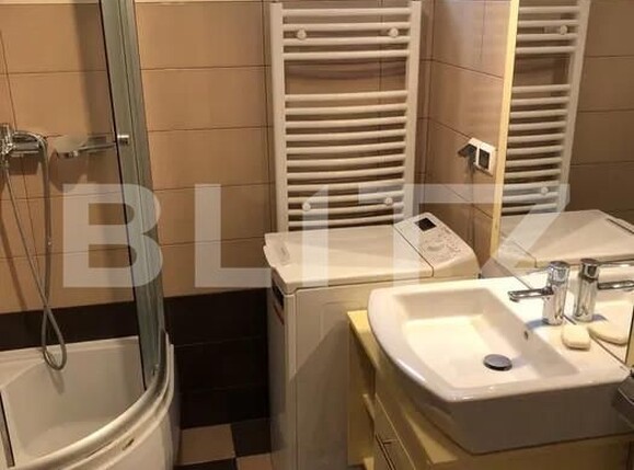 Apartament de închiriat 2 camere Ultracentral - 163858AI | BLITZ Brașov | Poza6