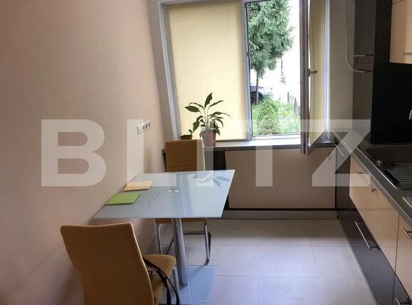 Apartament de închiriat 2 camere Ultracentral - 163858AI | BLITZ Brașov | Poza2