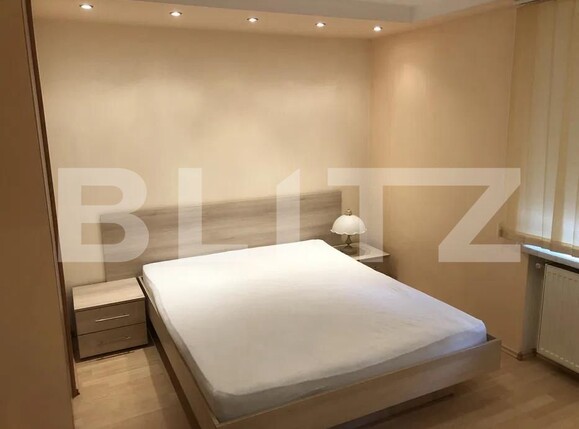 Apartament de închiriat 2 camere Ultracentral - 163858AI | BLITZ Brașov | Poza3