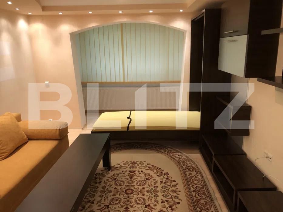 Apartament de închiriat 2 camere Ultracentral - 163858AI | BLITZ Brașov | Poza4