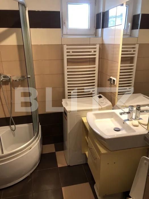 Apartament de închiriat 2 camere Ultracentral - 163858AI | BLITZ Brașov | Poza6