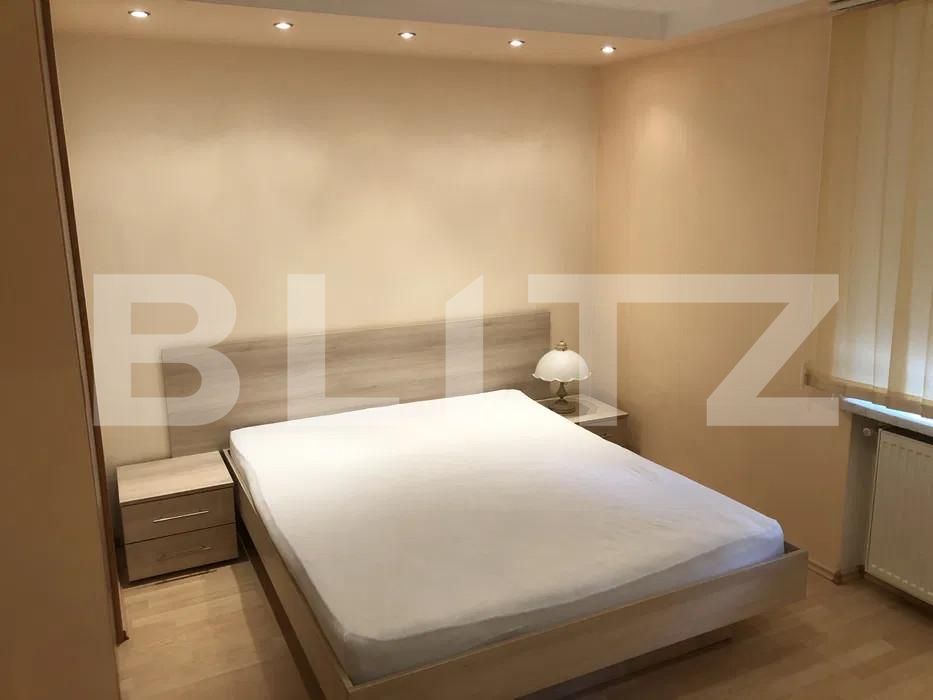 Apartament de închiriat 2 camere Ultracentral - 163858AI | BLITZ Brașov | Poza3