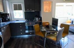 Apartament de 2 camere pe Bl. Griviței