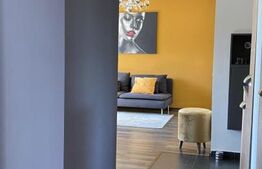 Apartament de 2 camere pe Bl. Griviței