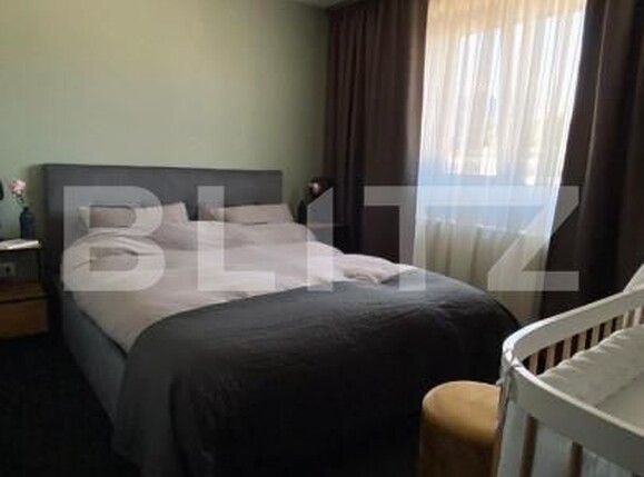 Apartament de închiriat 2 camere Grivitei - 163859AI | BLITZ Brașov | Poza6